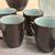 (16pc) Gibson Dinnerware Set 10 thumbnail