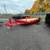 Tilt Trailer 7 x 20 Tilt Bed Trailer 14,000lb Rated, Eagle Tilt Deck 13 thumbnail