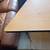 Adjustable trapezoid table 3 thumbnail
