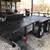 Trailer factory 16’ tandem axles 3 thumbnail