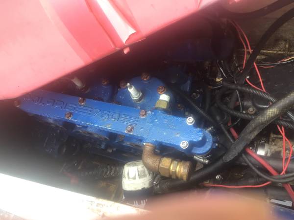 Polaris personal watercraft - $0 (Aitkin)63443362713987123