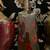 SET OF 4 TABLE VINEGAR BOTTLES 9 thumbnail