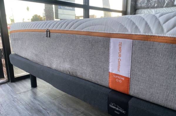 New Tempur-Pedic firm Mattresses all sizes.  Prices in Description - $65063471455652097121