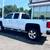 2016 Chevrolet Chevy Silverado 2500HD Z71 4X4 DOUBLE CAB 6.0L V8 GAS SHARP TRUCK 11 thumbnail