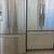 Side by side stainless steel refrigerator -799🚚+warranty avaliable 3 thumbnail
