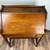 Antique Arts & Crafts Oak Ladies Writing Desk by Honeoye Falls Furnitu 4 thumbnail