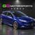 2016 Ford Focus ST Hatchback 4D 1 thumbnail