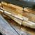 Lot of 100 Bullnose Wood Shelves - Good Condition - $300 (Grove City) 2 thumbnail