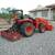 Kubota 4WD Tractor 3 thumbnail