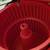 Restaurant use 5 Gallon Chef master salad spinner 2 thumbnail