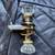Mortise Lock Crystal Glass Door Knob 2 thumbnail