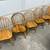Small Oak Dining Table and Chairs 10 thumbnail