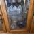 MAKE AN OFFER ON THE GLASSWARE OR THE CABINET 3 thumbnail
