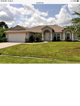 $2,550 / 3br - 2300ft2 - CASA EN ALQUILER 3/2/2 EN PSL (Port Saint Lucie)63799684509059120