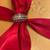 Godiva Belgian Chocolates! Rare Godiva Ring w/Cubic Zirconia Diamonds! 5 thumbnail