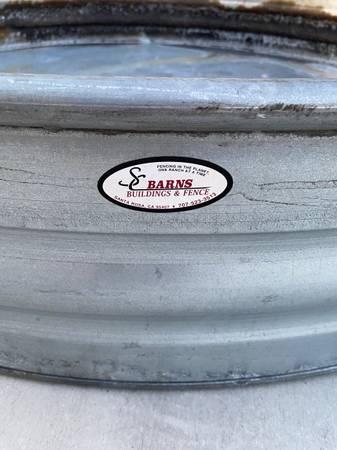 Stock tank DIY pool? Etc etc etc 72”X12” - $22563470292626049124