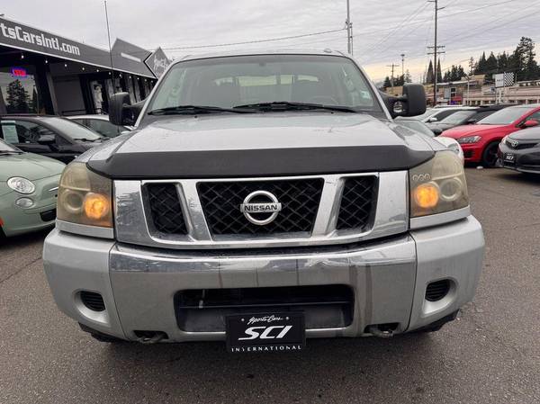 2014 Nissan Titan - $14,999 (+ Sports Cars International)63617157241219121
