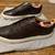 Allen Edmonds Colton Slip-on Sneaker  (Dark Brown) 1 thumbnail