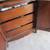 Headboard, dresser, mirror, metal frame, night table) 3 thumbnail