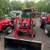 NEW Mahindra 2638 Loader Backhoe ( NEW) 2 thumbnail