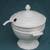 Antique Tureen with Ladle 1 thumbnail