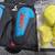 Fox Proframe Full-faced Helmet & Leatt 3DF 6.0 Elbow Guard 6 thumbnail