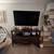 Solid Wood TV Stand 4 thumbnail