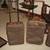 Hartmann Luggage Wings Collection Cognac Leather Trim Set 5 Pcs Rollin 5 thumbnail