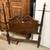 Ethan Allen - Georgian Court Twin Four Poster Headboard & Footboard - Vintage - 1 thumbnail