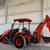 dependable backhoe loader 2O2Okubota- 3 thumbnail