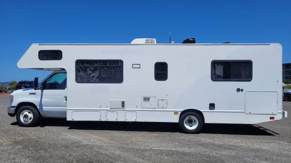 2019 THOR MAJESTIC 28A AUTOBÚS MOTOR PREPARADO - $30,850 (Everett WA.)63470798249731122