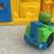 *** Fisher Price Little People Take-Along Wheelies Rev 'N Go Car Ramp 4 thumbnail