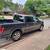 2015 Ford F-150 Crew Cab, Platinum 2 thumbnail