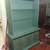 Green and gold dining room cabinet 13 thumbnail