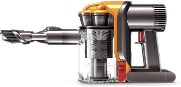 Dyson Handheld Vacuum 1
