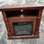 Fireplace stand electric 5 thumbnail