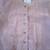 Short Suede Leather Jacket (Women’s 8) 3 thumbnail