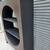 Cool, retro - vintage decorative shelves or Intertainment center 4 thumbnail