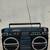 Large BOOM BOX Ghetto Blaster LASONIC i931-bt 1 thumbnail
