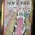 New Yorker Cover Prints in Frame 5 thumbnail