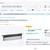 New sealed box GE 36 inch Telescoping Black Ducted Downdraft Range Hoo 7 thumbnail