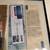 Collection of 11 Olympic admission tickets 1960-2012 9 thumbnail