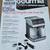 Gourmia Espresso, Cappuccino, Latte & Americano Maker with Automatic F 4 thumbnail