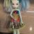 Monster High G2 Electrified Frankie Stein Doll 11 thumbnail