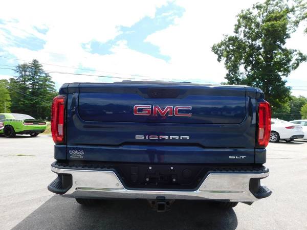 2019 GMC Sierra 1500 4x4 - Photo 4
