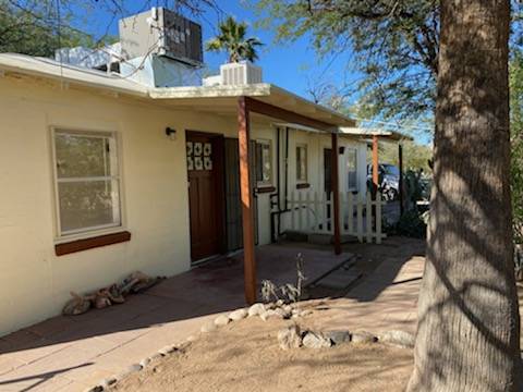 $945 / 1br - 650ft2 - Bungalow de 1 dormitorio con habitación Arizona (Dodge Blvd y Glenn St)63674996593795124