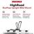 Yakima HighRoad rooftop upright bike mount 3 thumbnail