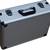 Tool Case / Carrying Case, 14"x18"x6" Aluminum 1 thumbnail