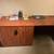 L shaped desk 4 thumbnail