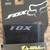 Fox Racing Merino Wool 4" MTB socks, like new w packaging 3 thumbnail